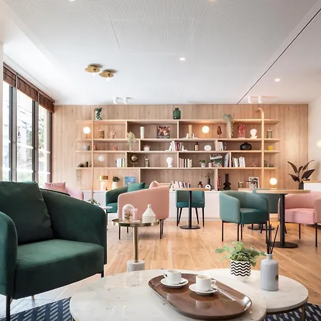 Aparthotel Zenao