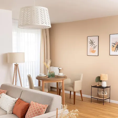 Zenao Aparthotel