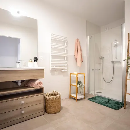 Zenao Aparthotel